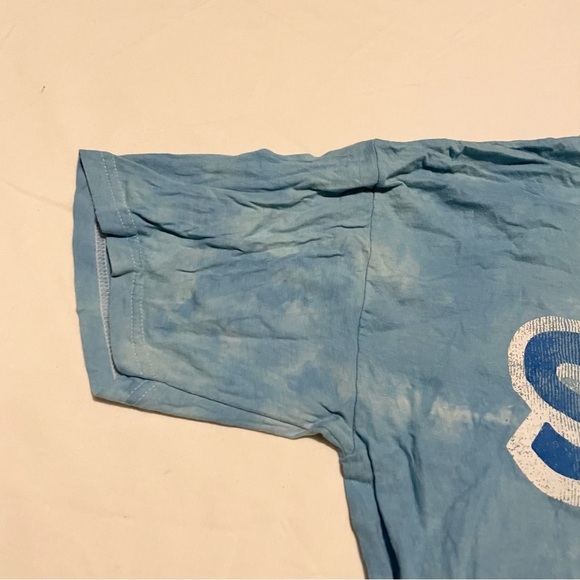 Smurfs Tshirt Women’s Size Small Shirt - Picture 4 of 16